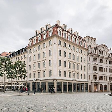 Dill Apartment Frauenkirchenblick Dresden Eksteriør bilde